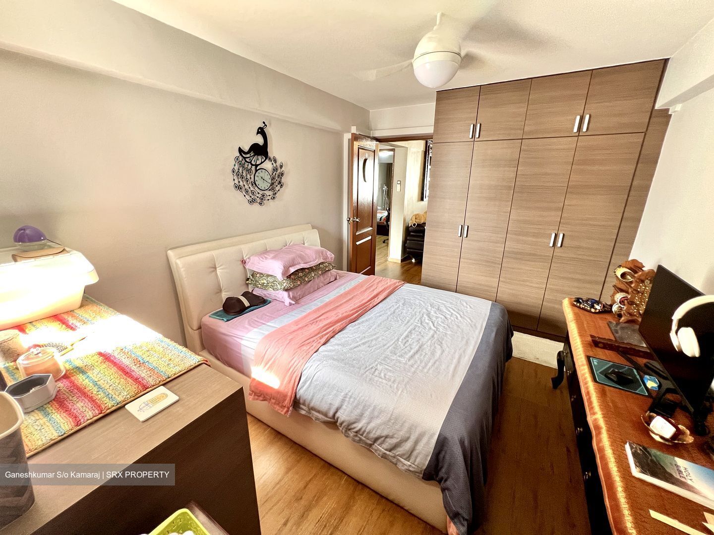 Blk 7 Lew Lian Gardens (Serangoon), HDB 4 Rooms #552908461